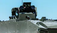 FNSS Avrupa’da Üretim Üssü Kuruyor