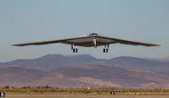 ABD B-21 Raider Programında Kritik Eşiği Aştı