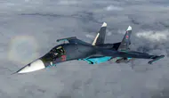 Cezayir’in Hava Gücünde Yeni Dönem Su-34E İddiası