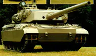 Avrupa'nın Yeni Tankı IMBT İlk Kez Tanıtılıyor