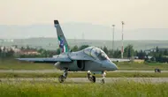 KIZILELMA ve M-346'dan Havacılıkta Tarihi Ortak Test
