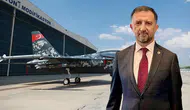 TUSAŞ Genel Müdürü Demiroğlu: Türkiye Altıncı Nesil Savaş Uçağı Teknolojilerinde Avrupa'nın Önünde