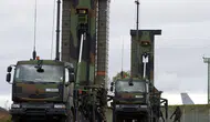 NATO’dan Konya’ya Kritik Hava Savunma Takviyesi