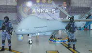 Malezya, ANKA-S’i Güney Çin Denizi’nde Göreve Başlattı