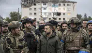 Ukrayna'nın Yeni Cephe Taktiği Dikkat Çekiyor