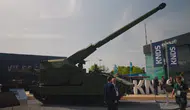 KNDS'den 60 Kilometre Menzilli Yeni Nesil LORAS Obüsü