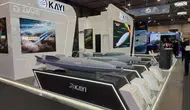KAYI SAVUNMA, Future Forces 2026'da Mühimmat Çözümleri Tanıtıyor