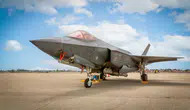 Suudi Arabistan, 48 F-35A Uçağının Alımında İlerleme Kaydetti