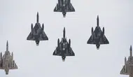 Fransa Hava Kuvvetleri, 2028'de Yapay Zeka Uygulamaları için Uçuş Denemesi Yapacak