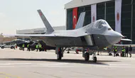 Güney Kore, Yerli Savaş Uçağı İçin Hava-Hava Füzesi Geliştiriyor