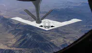 B-21 Raider Üretim Kapasitesi %25 Arttırılacak