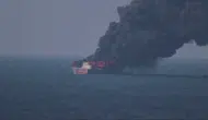 PINARHİSAR Açık Deniz Karakol Gemisi'nin İlk Kaynağı Tamamlandı