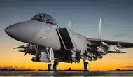ABD, AMRAAM Füzeleri İçin 20.7 Milyar Dolar Sözleşme İmzaladı