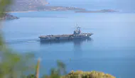 Fransa, Charles de Gaulle Gemisini 2038 Sonrası Kaldırmayı Düşünüyor