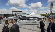 Gripen Savaş Uçakları İçin Kanada'da İşbirlikleri Kuruluyor