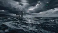 Otonom Yüzey Araçları ve Sürekli Deniz Bilgisi