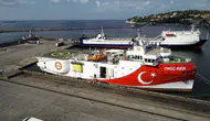 Pakistan Yeni Fatah-4 Seyir Füzesi Testini Başarıyla Gerçekleştirdi