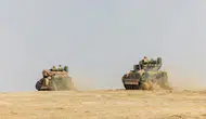 Tahrik Sistemleri: Paletli Araçların Kontrol Gücü