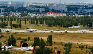 Ukrayna, Flamingo Füzeleriyle Rus Hava Üssünü Vurdu