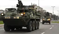 Yunanistan'a 4 Milyar Dolarlık Askerî Araç Satışı Gerçekleşiyor