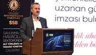 Türk Savunma Sanayisinde 15 Milyar Dolarlık Sözleşme