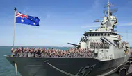 Avustralya Hava Savunma Sistemlerini Güçlendirecek