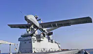 Mojave STOL ve Gray Eagle® 25M: Modern Savaş Alanına Yetenekler Katıyor