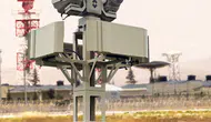Teledyne FLIR Defense Yeni Kompakt Drone Radarını Tanıttı