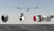 Yeni Batarya Teknolojisi İle Drone Kapasitesi Artıyor