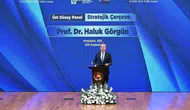 Görgün, Almanya ile Savunma İş Birliği İçin Çağrı Yaptı