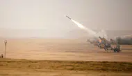 Mısır’a 832 Milyon Dolarlık Javelin Sistemi Onayı