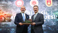Hava Kuvvetleri Komutanı Dalkıran ve SSB Başkanı Görgün Buluştu
