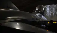F-16 Savaş Uçaklarına Hipersonik Füze Entegrasyonu