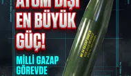 Yeni Nesil Taktik Bastırıcılar Sahada