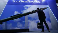 Lockheed Martin, PAC-3 Roketleri İçin Yeni İmalat Seçenekleri Araştırıyor