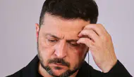 Ukrayna Yetkilileri Pentagona İstihbarat Eleştirisi Yöneltti