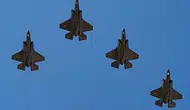 Türkiye F-35 Programında Temasları Güçlendiriyor