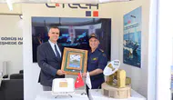 ASELSAN KGK-84'tan Tam İhbarla Deniz Hedefine Vuruş