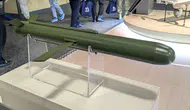 IAI, AUSA'da Üç Yeni Hava Savunma Sistemini Tanıttı
