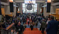 AUSA 2026: İnsansız Hava Araçlarından Yer Araçlarına