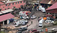 Finlandiya'dan 100 Milyon Euro'luk Anti-Personel Mayın Alımı