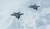 Pentagon ve Lockheed, F-35 Üretim Anlaşmasını Değerlendiriyor
