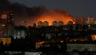 Ukrayna, Karadeniz'de 4 Hedefi Vurduğunu Duyurdu