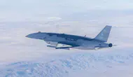 F-22 Savaş Uçağı, YFQ-44A Fury İHA'ya Kontrol Sağladı