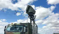 İrlanda, Thales'ten 5 Radar Sistemi Alımında İlerletti