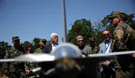Bulgaristan, NATO'dan Anti-Drone Sistemleri Talep Etti