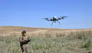 KARGU Kamikaze İHA ile Sürü Taarruzu Gerçekleştirildi