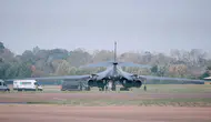 İran, RAF Fairford Hava Üssü'ne Saldırı İddialarını Yanlışladı