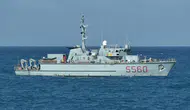 U740 Valkyrie İnsansız Savaş Uçağı, İlk Uçuşunu Gerçekleştirdi