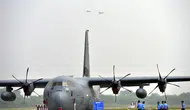 Embraer ve Lockheed Martin, Hindistan'ın 10.5 milyar dolarlık anlaşması için yarışıyor